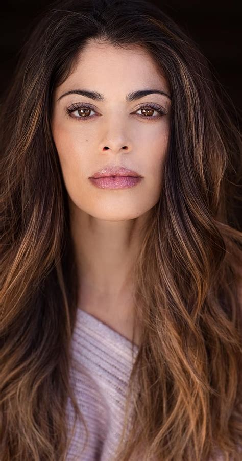 lindsay hartley|More.